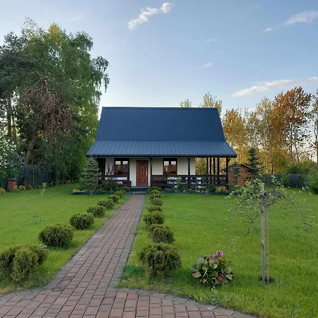 Kwiatowy Holiday home Zatory